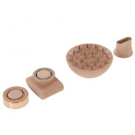 Фен Dreame AHD9 Hair Dryer Miracle - фото 21