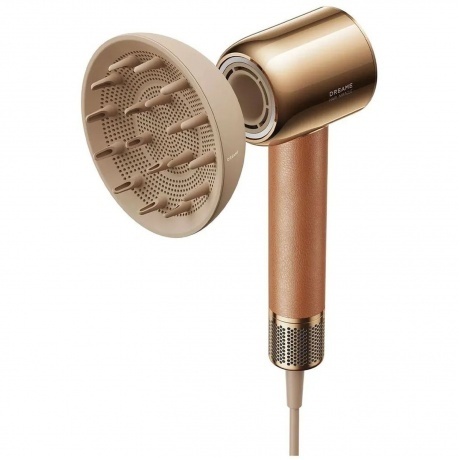 Фен Dreame AHD9 Hair Dryer Miracle - фото 4