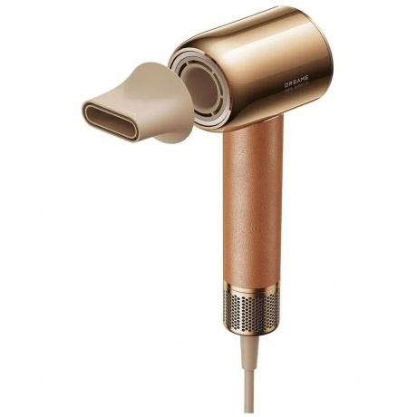 Фен Dreame AHD9 Hair Dryer Miracle - фото 5