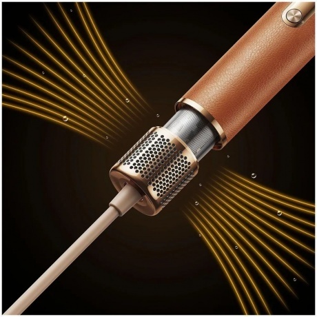 Фен Dreame AHD9 Hair Dryer Miracle - фото 9