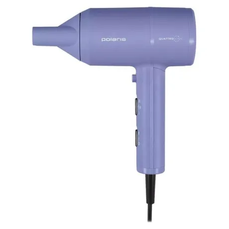 Фен  PHD 2044Ti Quattro Ionic Лавандовый