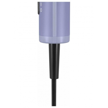 Фен  PHD 2044Ti Quattro Ionic Лавандовый - фото 19