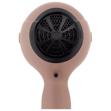 Фен  PHD 2600ACi Salon Hair Пыльный розовый - фото 4