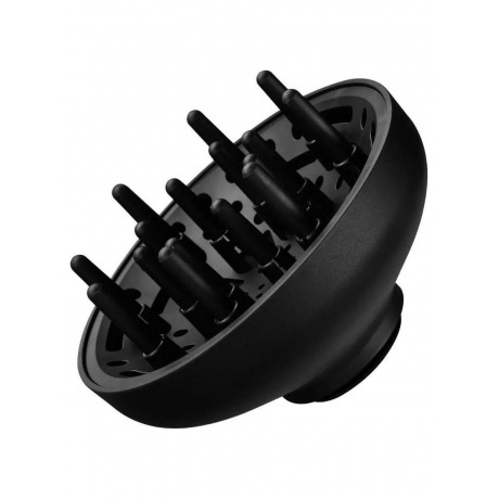 Фен  PHD 2600ACi Salon Hair Пыльный розовый - фото 9