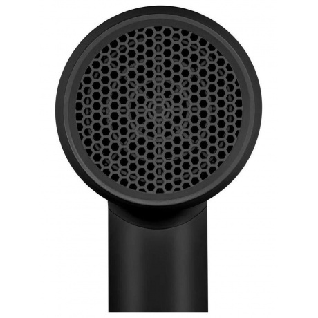 Фен PHD 2044Ti Quattro Ionic Черный - фото 6