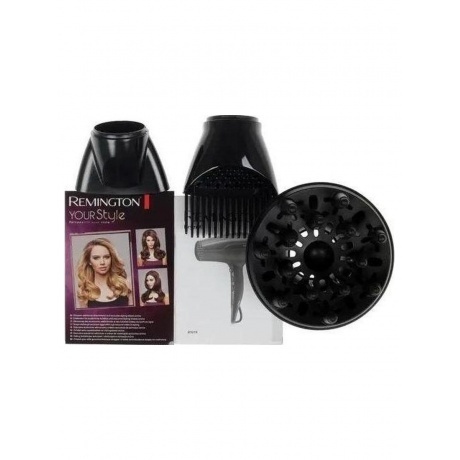 Фен Remington D 5219 - фото 11