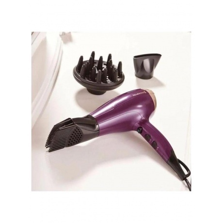 Фен Remington D 5219 - фото 12