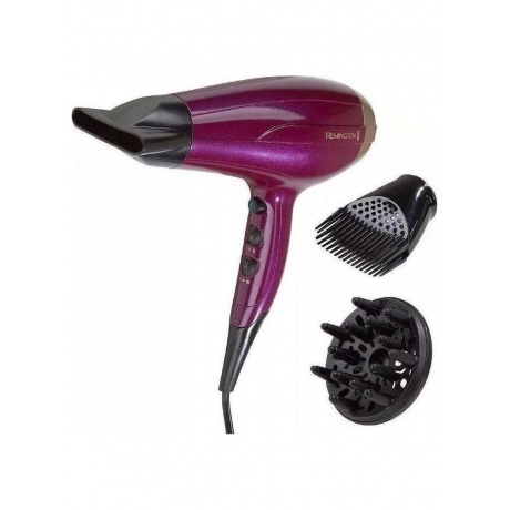 Фен Remington D 5219 - фото 3