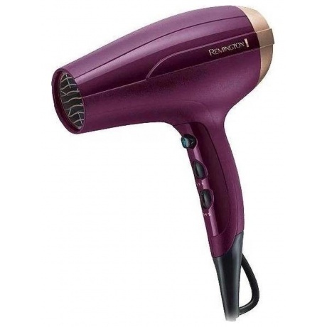 Фен Remington D 5219 - фото 4