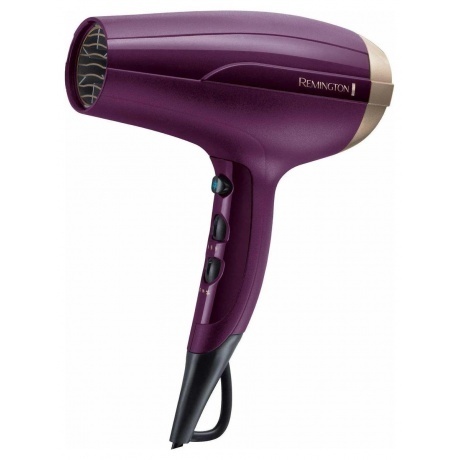 Фен Remington D 5219 - фото 5