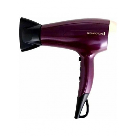 Фен Remington D 5219 - фото 6