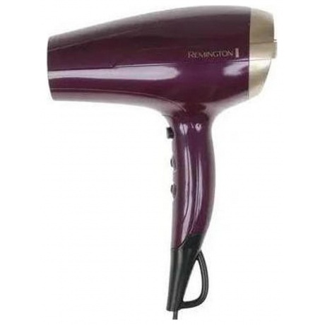 Фен Remington D 5219 - фото 7