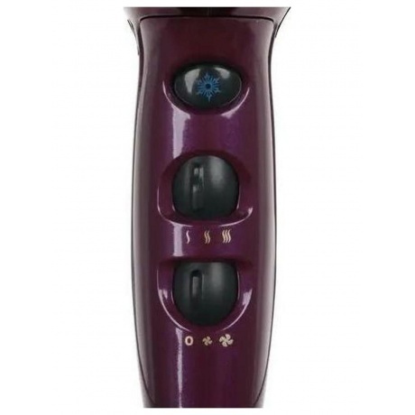 Фен Remington D 5219 - фото 10