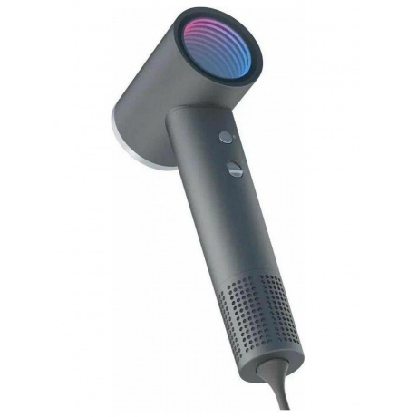 Фен Roidmi Hair dryer Miro (Dark) - фото 2
