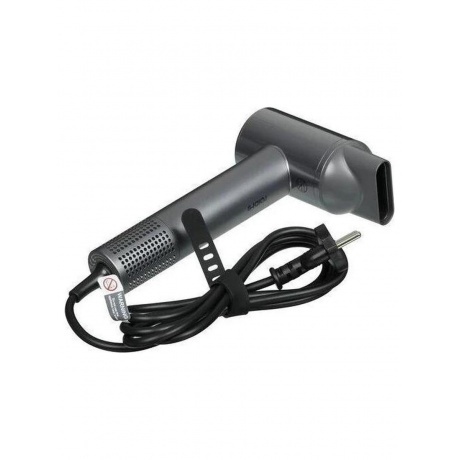 Фен Roidmi Hair dryer Miro (Dark) - фото 8