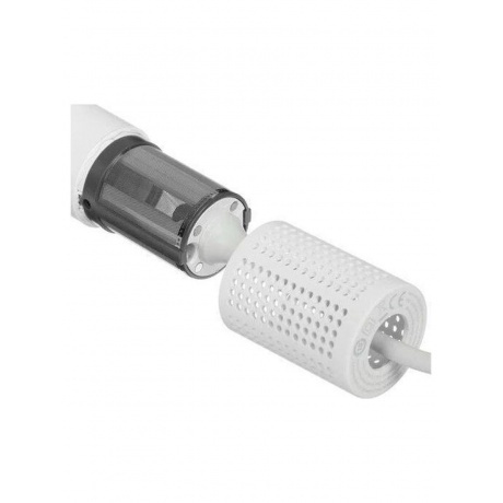 Фен Roidmi Hair dryer Miro (White) - фото 7