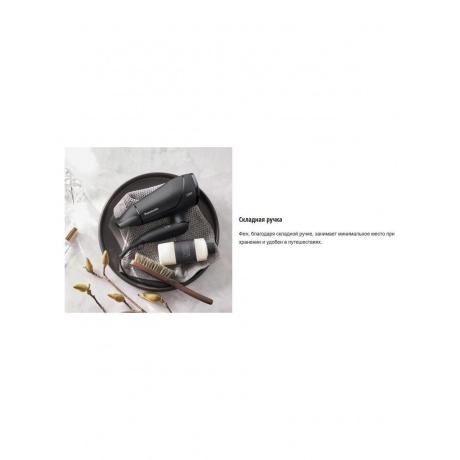 Фен Panasonic EH-ND65-K615 - фото 11