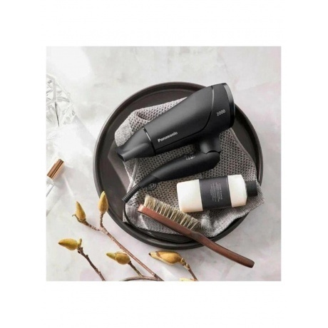 Фен Panasonic EH-ND65-K615 - фото 5