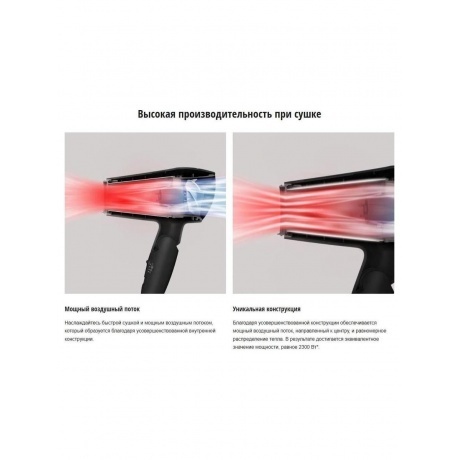 Фен Panasonic EH-ND65-K615 - фото 8