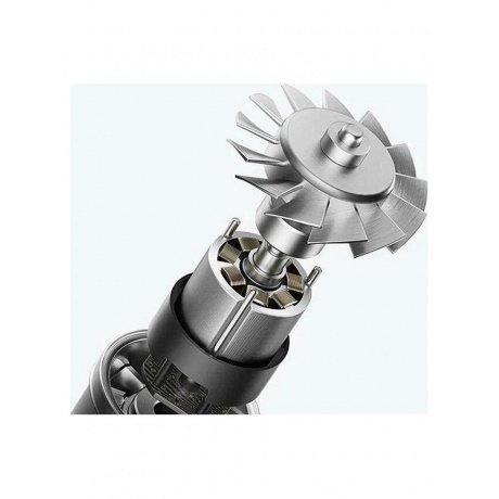 Фен Xiaomi High-speed Ionic Hair Dryer (BHR9114EU) - фото 8