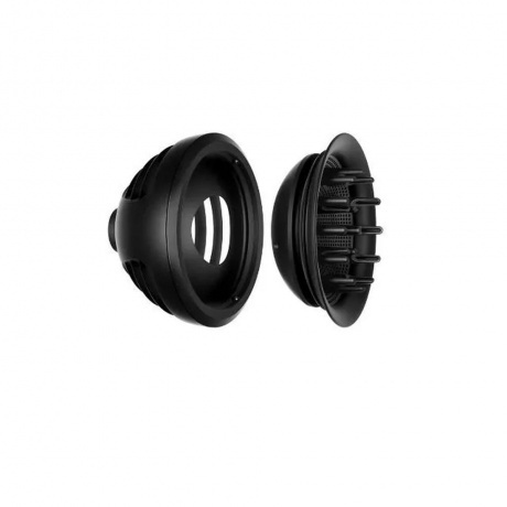 Фен Dyson Supersonic Nural HD16 Gift Edition Strawberry Bronze/Blush Pink 561725-01 EU - фото 4