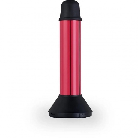 Фен Starwind SHD 6060 1600Вт красный - фото 4