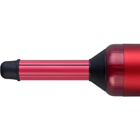 Фен Starwind SHD 6060 1600Вт красный - фото 5