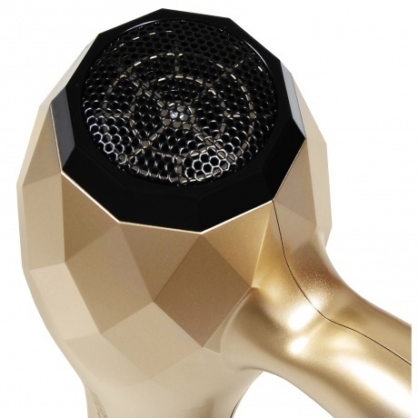 Фен Starwind SHP8110 2000Вт шампань - фото 4