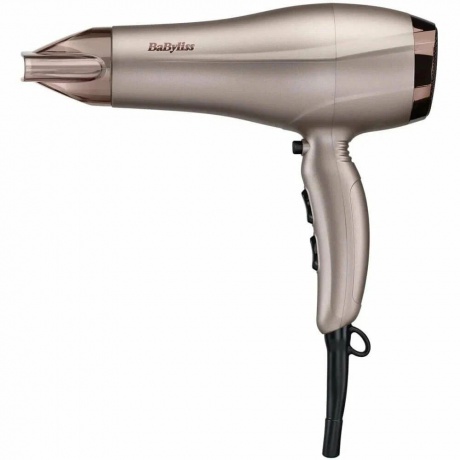 Фен BaByliss 5790PE - фото 3
