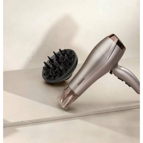 Фен BaByliss 5790PE - фото 4