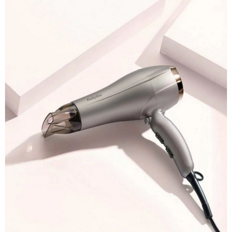 Фен BaByliss 5790PE - фото 5