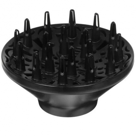 Фен BaByliss D773DE голубой/черный - фото 14