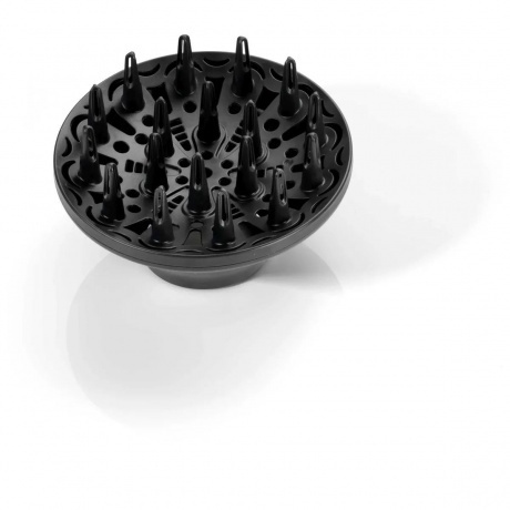 Фен BaByliss D773DE голубой/черный - фото 7