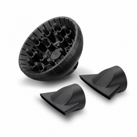 Фен BaByliss 6719DE - фото 6