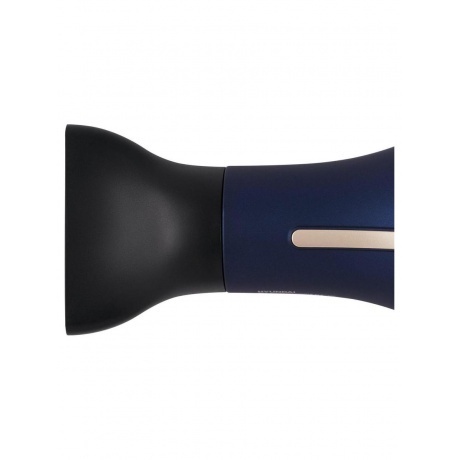 Фен Hyundai H-HDI0758 2400Вт синий/золотистый - фото 8