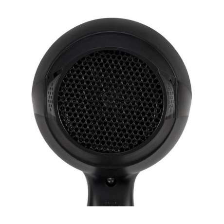 Фен Hyundai H-HDI0750 2200Вт черный/черный - фото 9