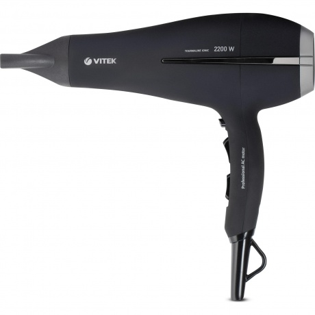 Фен Vitek VT-8222 2200Вт - фото 2