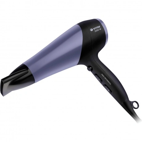 Фен Vitek VT-1327 2200Вт