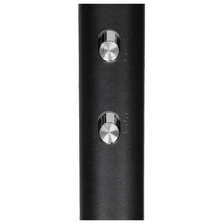 Фен Hyundai H-HDI0777 1500Вт черный/хром - фото 12