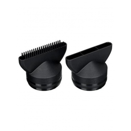 Фен Hyundai H-HDI0777 1500Вт черный/хром - фото 14