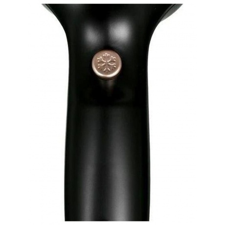 Фен Hyundai H-HD0767 2000Вт черный - фото 15