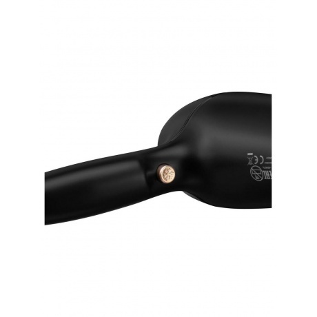 Фен Hyundai H-HD0767 2000Вт черный - фото 7