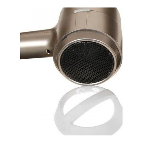 Фен Hyundai H-HDI0770 1800Вт шампань/шампань - фото 12