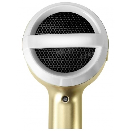 Фен Hyundai H-HDI0770 1800Вт шампань/шампань - фото 8