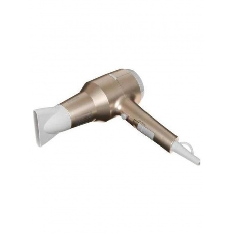 Фен Hyundai H-HDI0770 1800Вт шампань/шампань - фото 10