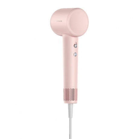 Фен Dreame AHD12A Gleam Pink - фото 2