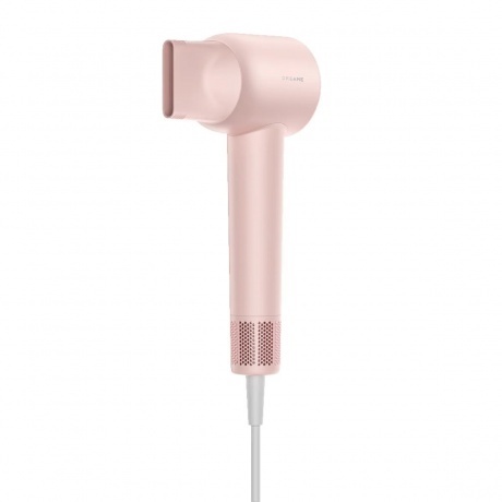 Фен Dreame AHD12A Gleam Pink - фото 3
