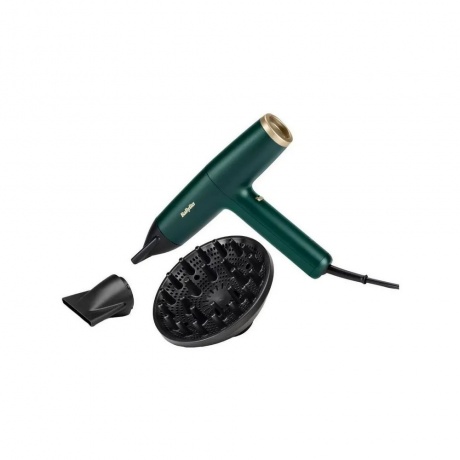 Фен Babyliss D6555DE - фото 2