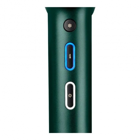 Фен Babyliss D6555DE - фото 7