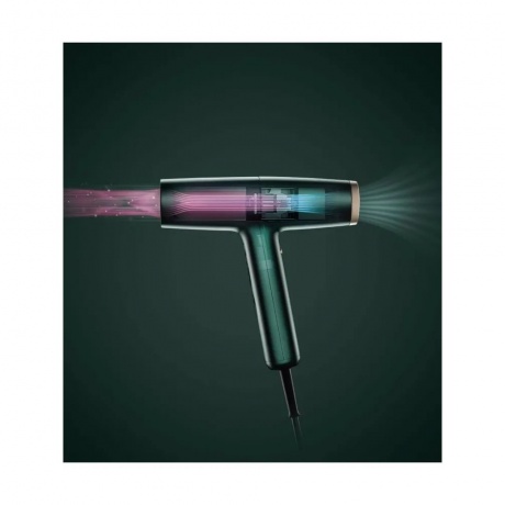 Фен Babyliss D6555DE - фото 9